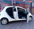 Белый Пежо иOн, объемом двигателя 0 л и пробегом 69 тыс. км за 4299 $, фото 16 на Automoto.ua