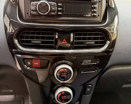 Белый Пежо иOн, объемом двигателя 0 л и пробегом 80 тыс. км за 4500 $, фото 28 на Automoto.ua