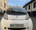 Белый Пежо иOн, объемом двигателя 0 л и пробегом 80 тыс. км за 4500 $, фото 1 на Automoto.ua
