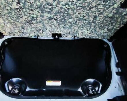 Белый Пежо иOн, объемом двигателя 0 л и пробегом 102 тыс. км за 4500 $, фото 3 на Automoto.ua