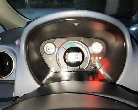 Белый Пежо иOн, объемом двигателя 0 л и пробегом 102 тыс. км за 4500 $, фото 33 на Automoto.ua