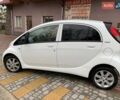 Белый Пежо иOн, объемом двигателя 0 л и пробегом 40 тыс. км за 3900 $, фото 2 на Automoto.ua