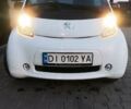 Белый Пежо иOн, объемом двигателя 0 л и пробегом 102 тыс. км за 4500 $, фото 29 на Automoto.ua