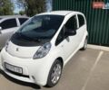 Белый Пежо иOн, объемом двигателя 0 л и пробегом 80 тыс. км за 4899 $, фото 3 на Automoto.ua