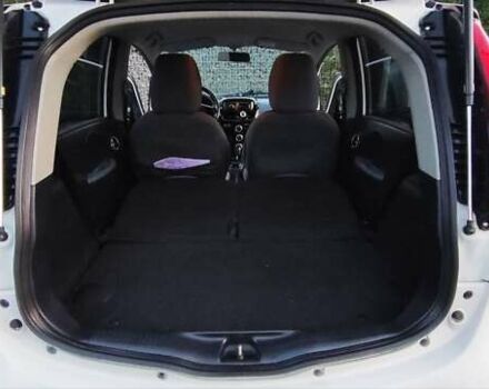 Белый Пежо иOн, объемом двигателя 0 л и пробегом 102 тыс. км за 4500 $, фото 1 на Automoto.ua