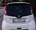 Белый Пежо иOн, объемом двигателя 0 л и пробегом 102 тыс. км за 4500 $, фото 24 на Automoto.ua