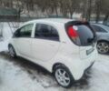 Белый Пежо иOн, объемом двигателя 0 л и пробегом 81 тыс. км за 5500 $, фото 1 на Automoto.ua