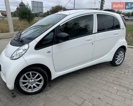 Пежо iOн 2014 у Луцьку на Automoto.ua Білий Пежо iOн, об'ємом двигуна 0 л та пробігом 49 тис. км за 4950 $, фото 3 на Automoto.ua