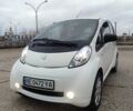 Білий Пежо iOн, об'ємом двигуна 0 л та пробігом 77 тис. км за 5400 $, фото 1 на Automoto.ua