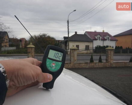 Белый Пежо иOн, объемом двигателя 0 л и пробегом 103 тыс. км за 4200 $, фото 62 на Automoto.ua