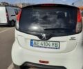 Белый Пежо иOн, объемом двигателя 0 л и пробегом 91 тыс. км за 4750 $, фото 1 на Automoto.ua