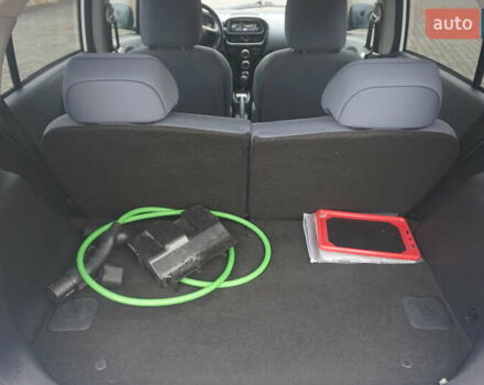 Белый Пежо иOн, объемом двигателя 0 л и пробегом 103 тыс. км за 4200 $, фото 46 на Automoto.ua