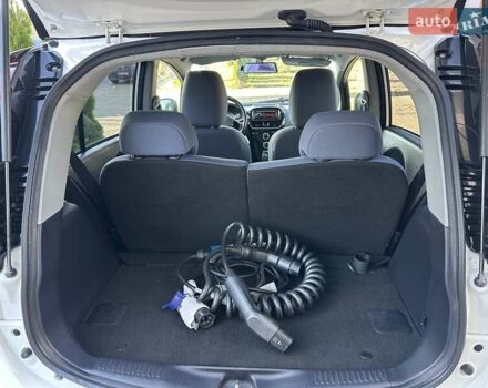 Белый Пежо иOн, объемом двигателя 0 л и пробегом 67 тыс. км за 4999 $, фото 7 на Automoto.ua