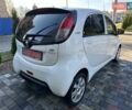 Белый Пежо иOн, объемом двигателя 0 л и пробегом 67 тыс. км за 4999 $, фото 3 на Automoto.ua