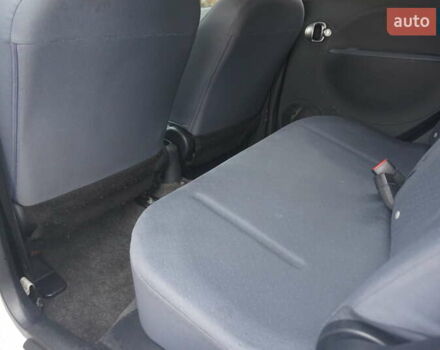 Белый Пежо иOн, объемом двигателя 0 л и пробегом 103 тыс. км за 4200 $, фото 42 на Automoto.ua