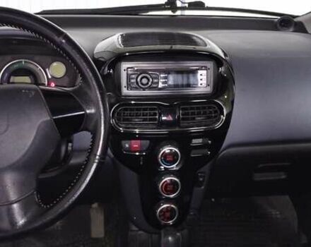 Белый Пежо иOн, объемом двигателя 0 л и пробегом 93 тыс. км за 4600 $, фото 1 на Automoto.ua