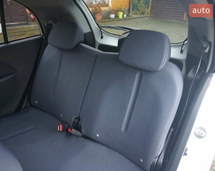 Белый Пежо иOн, объемом двигателя 0 л и пробегом 103 тыс. км за 4200 $, фото 43 на Automoto.ua