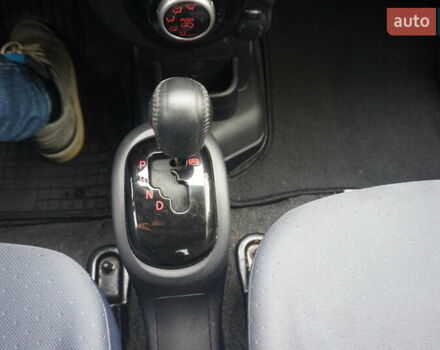 Белый Пежо иOн, объемом двигателя 0 л и пробегом 103 тыс. км за 4200 $, фото 33 на Automoto.ua