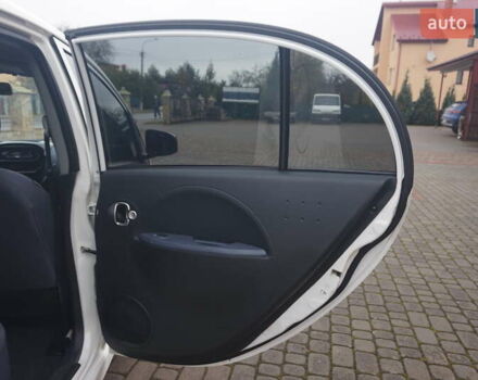 Белый Пежо иOн, объемом двигателя 0 л и пробегом 103 тыс. км за 4200 $, фото 38 на Automoto.ua