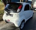 Белый Пежо иOн, объемом двигателя 0 л и пробегом 93 тыс. км за 4600 $, фото 14 на Automoto.ua