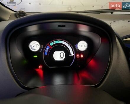 Белый Пежо иOн, объемом двигателя 0 л и пробегом 93 тыс. км за 4600 $, фото 8 на Automoto.ua