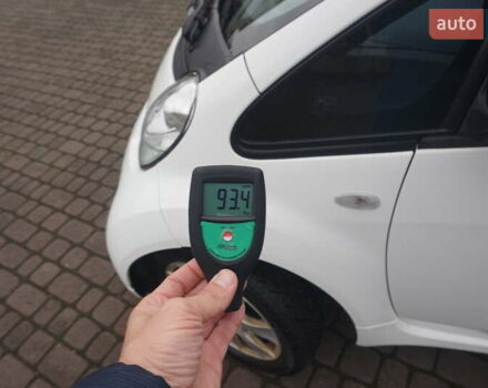 Белый Пежо иOн, объемом двигателя 0 л и пробегом 103 тыс. км за 4200 $, фото 53 на Automoto.ua