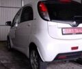 Белый Пежо иOн, объемом двигателя 0 л и пробегом 93 тыс. км за 4600 $, фото 4 на Automoto.ua