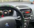 Белый Пежо иOн, объемом двигателя 0 л и пробегом 85 тыс. км за 5150 $, фото 11 на Automoto.ua
