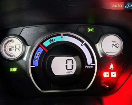 Білий Пежо iOн, об'ємом двигуна 0 л та пробігом 89 тис. км за 5199 $, фото 15 на Automoto.ua