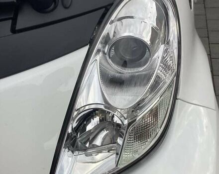 Білий Пежо iOн, об'ємом двигуна 0 л та пробігом 89 тис. км за 5199 $, фото 16 на Automoto.ua