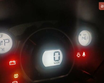 Білий Пежо iOн, об'ємом двигуна 0 л та пробігом 89 тис. км за 5199 $, фото 17 на Automoto.ua