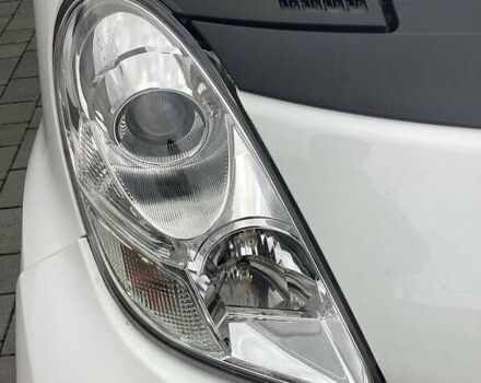 Білий Пежо iOн, об'ємом двигуна 0 л та пробігом 89 тис. км за 5199 $, фото 18 на Automoto.ua