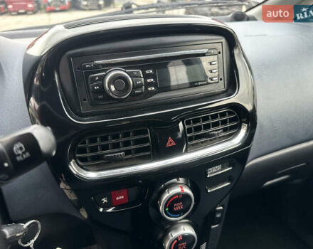 Белый Пежо иOн, объемом двигателя 0 л и пробегом 74 тыс. км за 4899 $, фото 10 на Automoto.ua