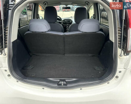 Белый Пежо иOн, объемом двигателя 0 л и пробегом 74 тыс. км за 4900 $, фото 13 на Automoto.ua