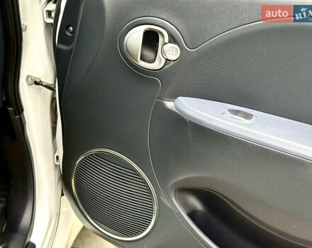 Белый Пежо иOн, объемом двигателя 0 л и пробегом 55 тыс. км за 7999 $, фото 39 на Automoto.ua