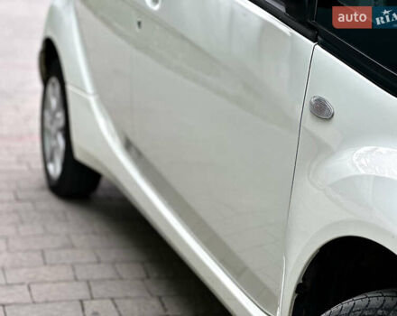 Белый Пежо иOн, объемом двигателя 0 л и пробегом 55 тыс. км за 7999 $, фото 20 на Automoto.ua