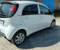 Белый Пежо иOн, объемом двигателя 0 л и пробегом 16 тыс. км за 7000 $, фото 4 на Automoto.ua