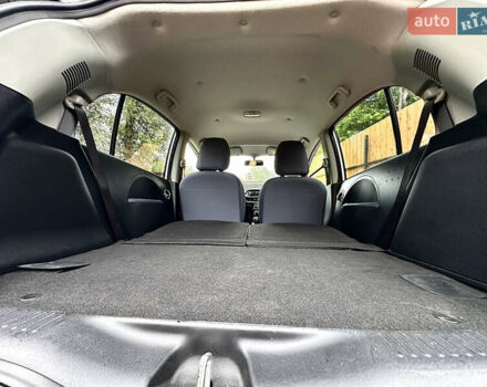 Белый Пежо иOн, объемом двигателя 0 л и пробегом 55 тыс. км за 7999 $, фото 45 на Automoto.ua