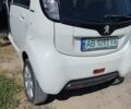 Білий Пежо iOн, об'ємом двигуна 0 л та пробігом 16 тис. км за 7000 $, фото 1 на Automoto.ua