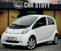 Білий Пежо iOн, об'ємом двигуна 0 л та пробігом 52 тис. км за 6900 $, фото 1 на Automoto.ua