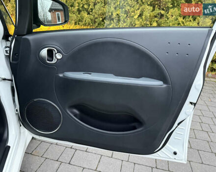 Белый Пежо иOн, объемом двигателя 0 л и пробегом 55 тыс. км за 6500 $, фото 23 на Automoto.ua