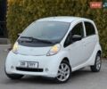 Белый Пежо иOн, объемом двигателя 0 л и пробегом 55 тыс. км за 6500 $, фото 1 на Automoto.ua