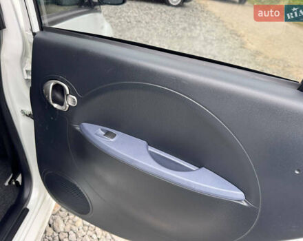 Белый Пежо иOн, объемом двигателя 0 л и пробегом 52 тыс. км за 6900 $, фото 36 на Automoto.ua