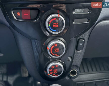 Белый Пежо иOн, объемом двигателя 0 л и пробегом 55 тыс. км за 6500 $, фото 39 на Automoto.ua