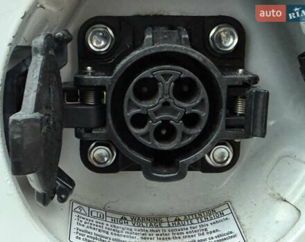 Белый Пежо иOн, объемом двигателя 0 л и пробегом 55 тыс. км за 6500 $, фото 28 на Automoto.ua