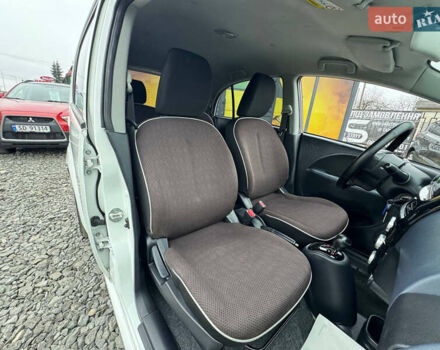 Белый Пежо иOн, объемом двигателя 0 л и пробегом 52 тыс. км за 6900 $, фото 24 на Automoto.ua