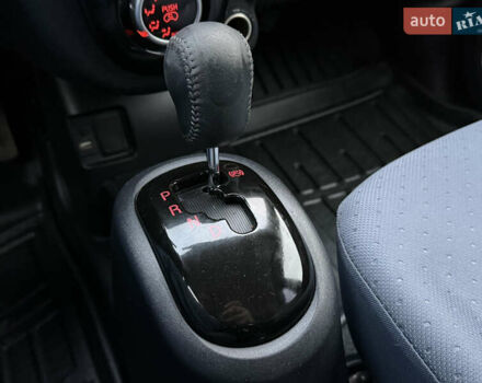 Белый Пежо иOн, объемом двигателя 0 л и пробегом 55 тыс. км за 6500 $, фото 40 на Automoto.ua