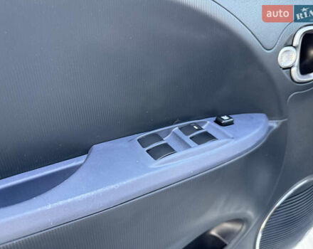 Белый Пежо иOн, объемом двигателя 0 л и пробегом 30 тыс. км за 6800 $, фото 12 на Automoto.ua