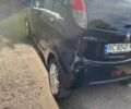 Черный Пежо иOн, объемом двигателя 0 л и пробегом 61 тыс. км за 4300 $, фото 1 на Automoto.ua