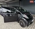 Черный Пежо иOн, объемом двигателя 0 л и пробегом 88 тыс. км за 4240 $, фото 8 на Automoto.ua